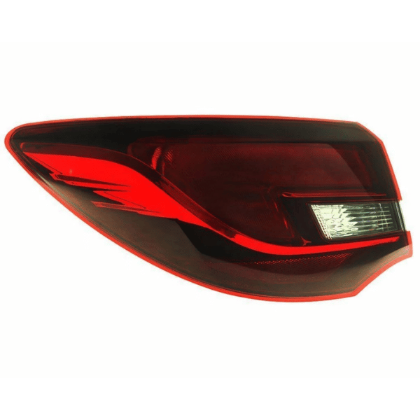 Opel Astra J Stop Lambası Dış Sol NB 1222339 | DEPO 442-1982L-UE 0001