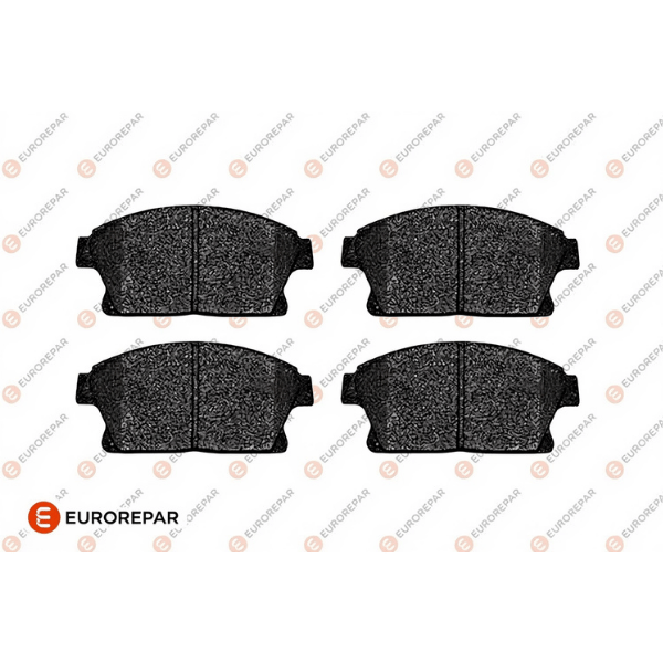 Opel Zafira C Ön Fren Balatası (16 Jant) 1680880380 | EUROREPAR