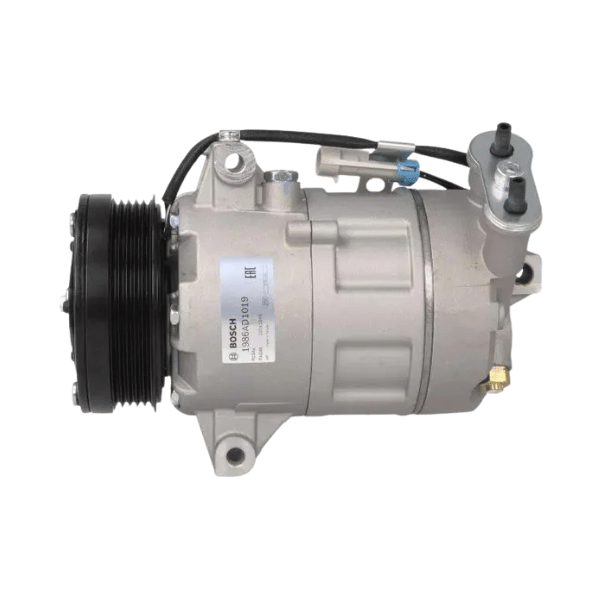 Opel Astra H 1.6 Z16XEP-Z16XE Klima Kompresörü 6854062 BOSCH | 1986AD1019