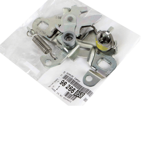 Opel Grandland X Kaput Kilidi Orijinal 9826685880 | MOPAR