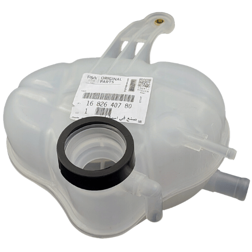 Opel Corsa D 1.2/1.4 Benzinli Yedek Su Deposu Orijinal | PSA 1682640780