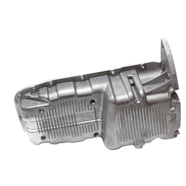 Chevrolet Kalos 1.4 Yağ Karteri 96481581 | METTE 668M6106