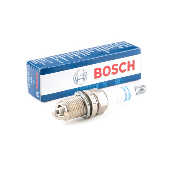 Chevrolet Aveo Kalos 1.4 Ateşleme Bujisi FR7DCX | BOSCH 0242235667