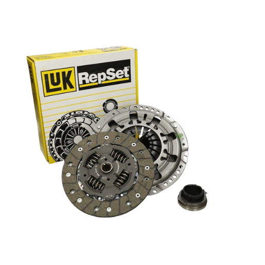 DEBRİYAJ SETİ ASTRA F CORSA B 1.6 1606234