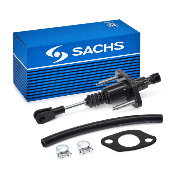 Opel Astra H Debriyaj Üst Merkezi 5679306 | SACHS 6284600112