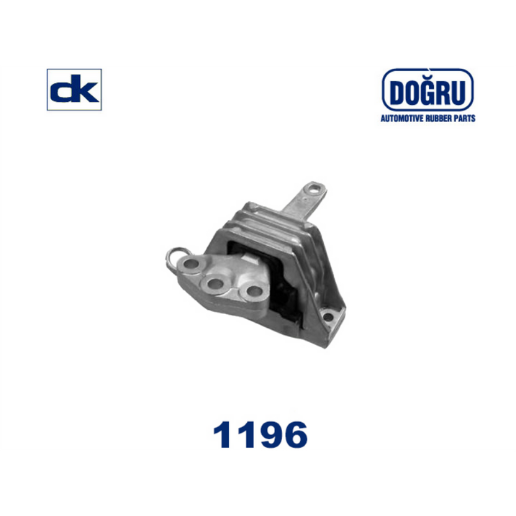 Opel Insignia A Sağ Motor Takozu Doğru DK 90-1196