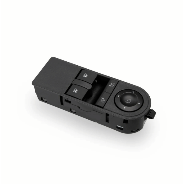 Opel Zafira B Ön Sol Dörtlü Cam Açma Kapama Anahtarı 13228706 | AEM 300356