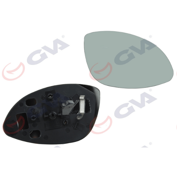 Opel Vectra B Mekanik Sağ Ayna Camı GVA 1190017