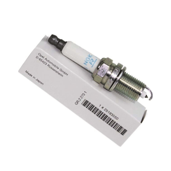 BUJİ TEK TIRNAK INSIGNA 1.6 TURBO ASTRA J A16LET ASRTRA G -VECTRA C CORSA D-MERIVA 1214528