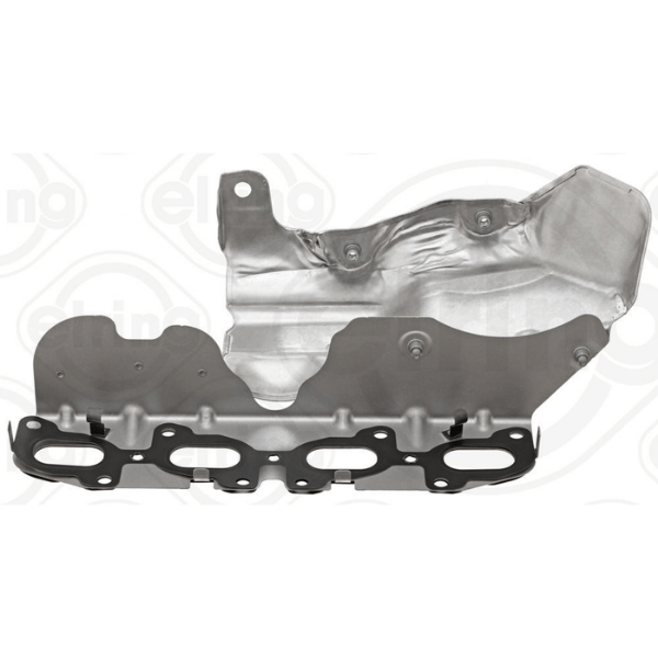 Opel Astra J 1.6 Dizel Egzoz Manifold Contası 55496050 | ELRING 894772