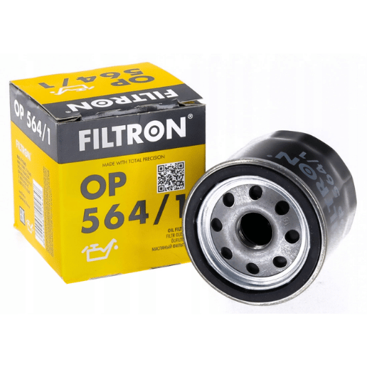 YAĞ FİLTRESİ CHEVROLET SPARK-AVEO 1.2-1.0 25181616