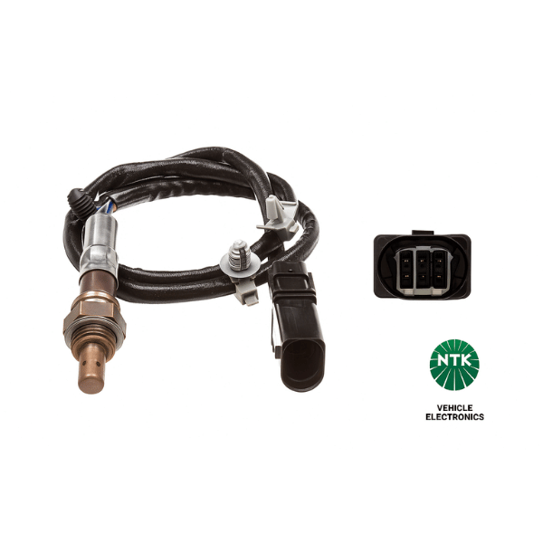 Opel Corsa D 1.3 Dizel Oksijen Sensörü 55562290 | NGK 1728