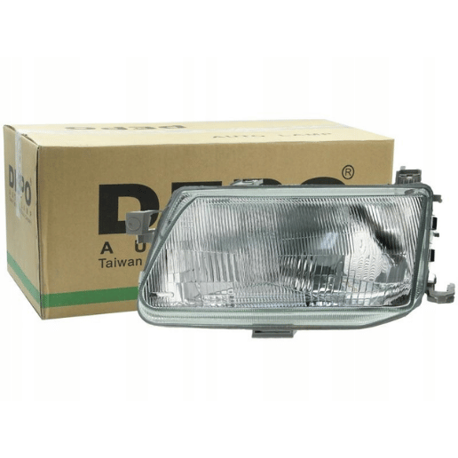 Opel Astra F Ön Sağ Far 90511103 | DEPO 442-1112R-LD-E 0001