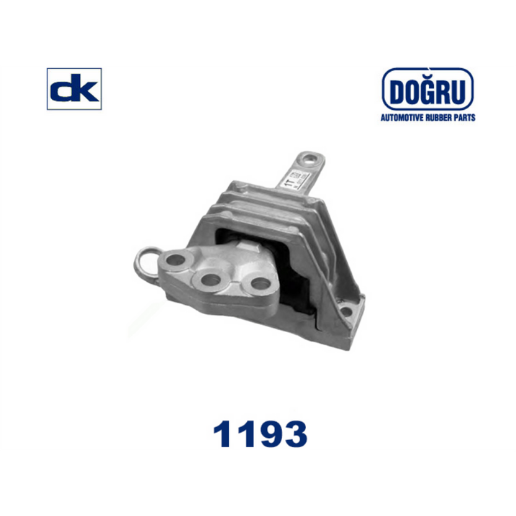 MOTOR TAKOZU SAĞ INSIGNIA A A16XER A16LET A14NET B14NET A18XER A16XHT 0684606