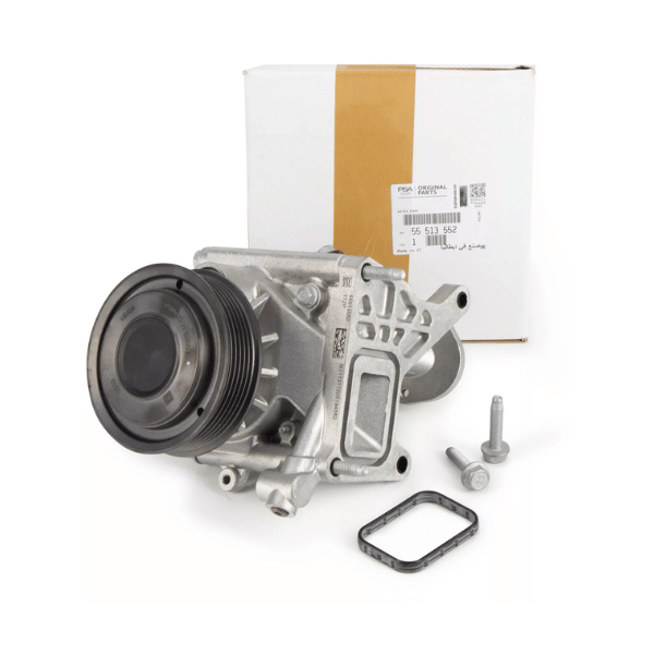 SU POMPASI VE TERMOSTAT OPEL ASTRA J K INSIGNIA B 1.6CDT