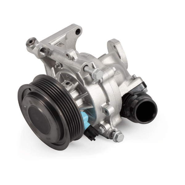 SU POMPASI VE TERMOSTAT OPEL ASTRA J K INSIGNIA B 1.6CDT