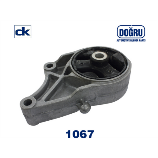 Opel Vectra C 1.9 D Ön Motor Takozu Doğru DK 90-1067