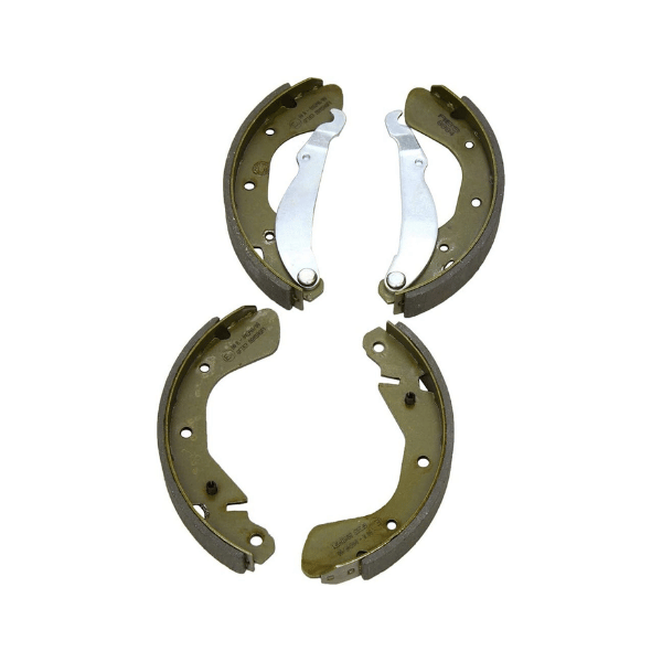 ARKA FREN BALATASI PABUC INCE TIP ASTRA F ASTRA G VECTRA B ZAFIRA A 1605062 1605064 1605358 1605920