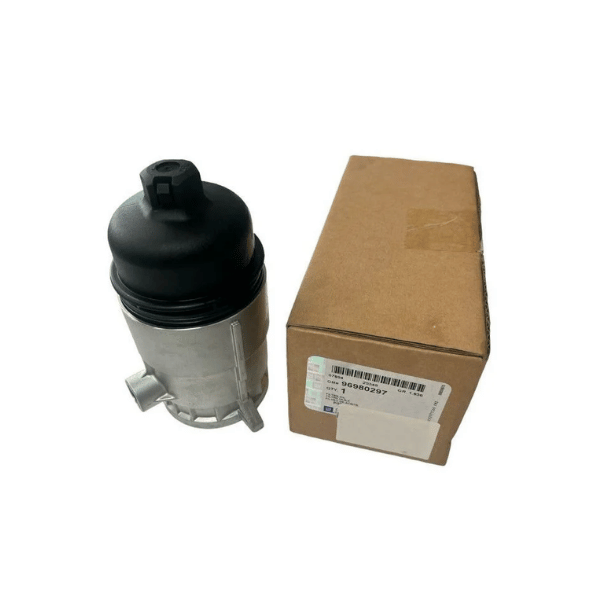 YAĞ FİLTRE KABI Z20S EPİCA CAPTİVA ANTARA 07  96980297