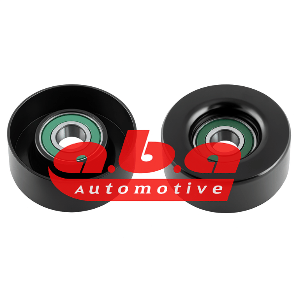 ALTERNATÖR GERGİ RULMANI AVEO-KALOS-LACETTI-NUBIRA- 1.4 1.6 16V   96349976 96183115 96351533