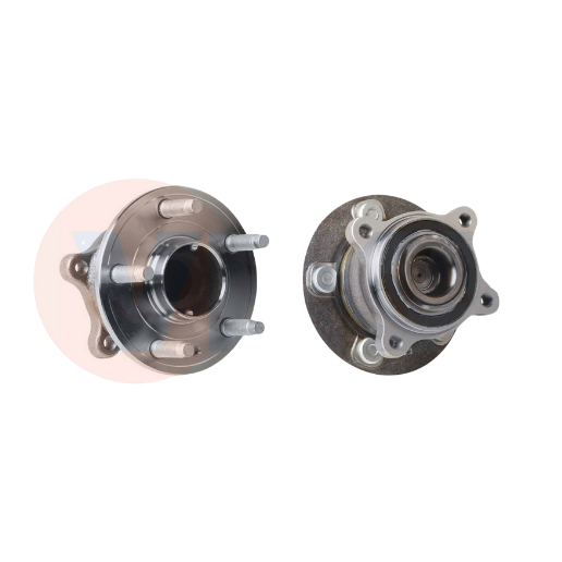 PORYA SOL-SAĞ ARKA RULMANLI CHEVROLET CRUZE (J300) 1.6 5 BIJON 2009-2014 13502872