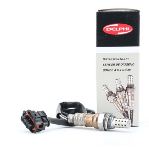 Opel Corsa C Ön Oksijen Sensörü 9193654 | DELPHI ES20314-12B1