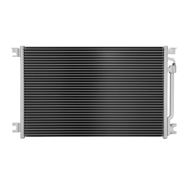 Opel Vectra C 1.6/1.8 Brazing Tip Klima Radyatörü 1850076 | ORIS COP076016