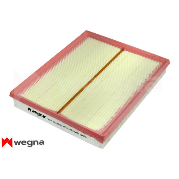 Opel Astra G Hava Filtresi 1.4 1.6 1.8 2.0T 835622 | WEGNA WA2674