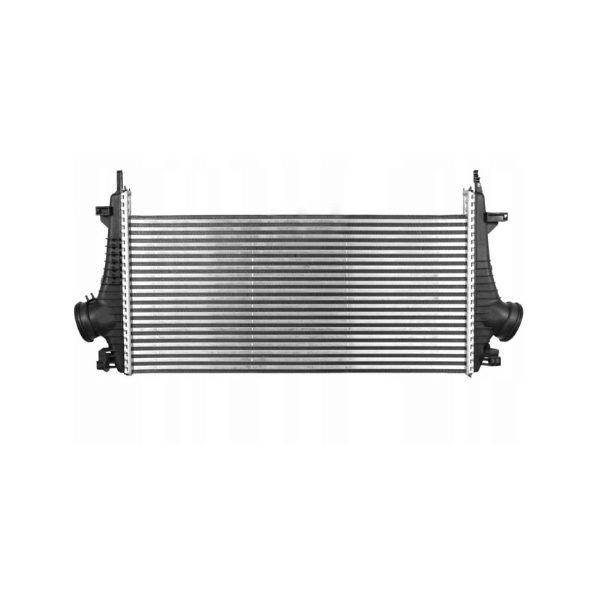TURBO RADYATÖRÜ (INTERCOOLER) OPEL INSIGNIA A 1.6 CDTI B16DTH B16DTJ BRAZING OTOMATİK  22829850