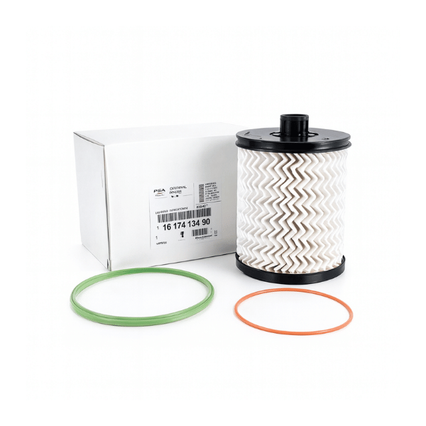 YAKIT FILTRESI PEUGEOT EXPERT IV TRAVELLER K0 2.0HDI DW10FD 1.5HDI DV5RUC    1674213480 155253599 1674213480