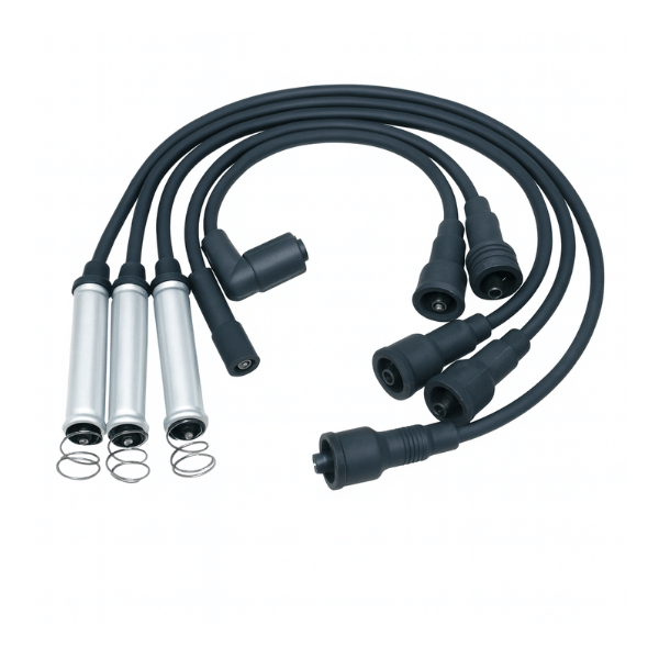 BUJI KABLOSU SET OPEL VECTRA A 1.8 2.0 88-92    1260060 1612501