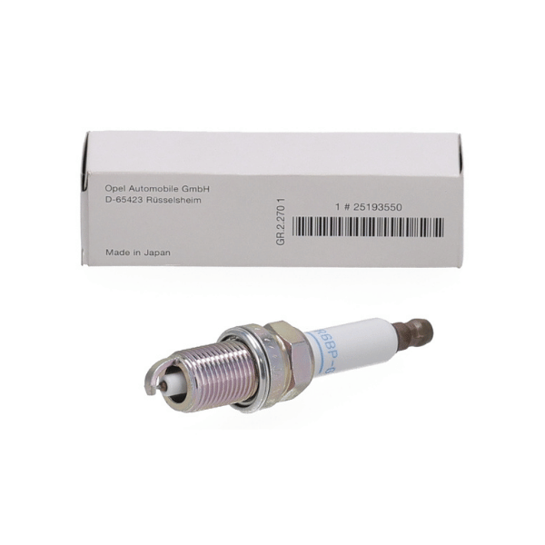 ATEŞLEME BUJİSİ ASTRA J ASTRA H CORSA D CORSA E INSIGNIA A 1.6 A16LET Z16LET 25193550