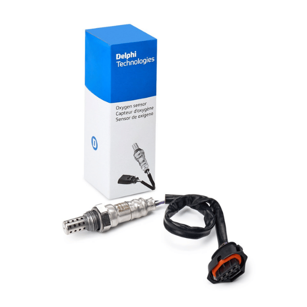 Opel Corsa C Arka Oksijen Sensörü 9192922 | DELPHI ES20315-12B1