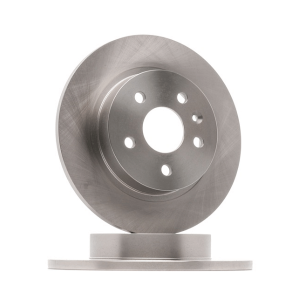 Opel Astra J Arka Fren Diski 569072 | KRAFTVOLL 07040138