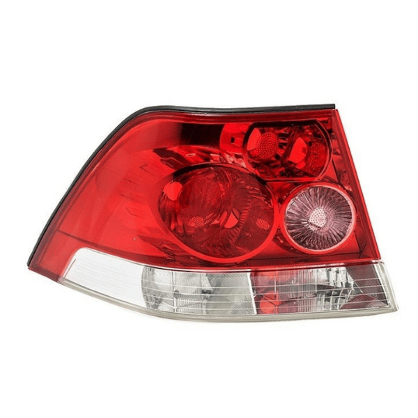 Opel Astra H Stop Lambası Sol 1222779 | DEPO 442-1959L-LD-UE 0001