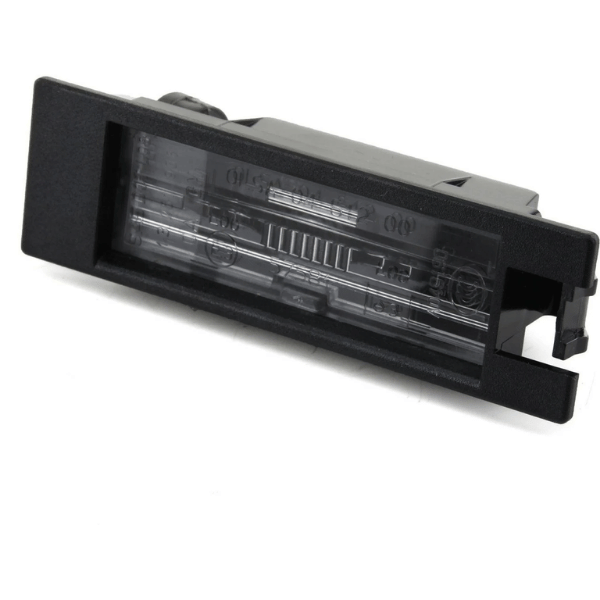 Opel Astra K Plaka Aydınlatma Lambası 6223513 | TAP