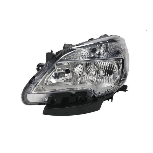 Opel Mokka Far Sol 1216724 | DEPO 442-1172LMLD-EM 0001