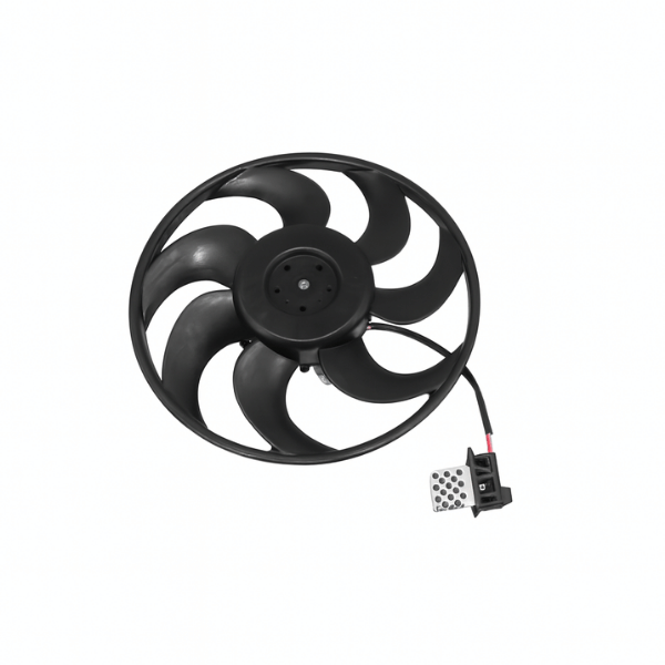 Opel Astra H Fan Motoru MGA 83522