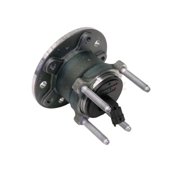 Opel Vectra C Arka Teker Poryası 5 Bijon 1604314 | NETEX P22022