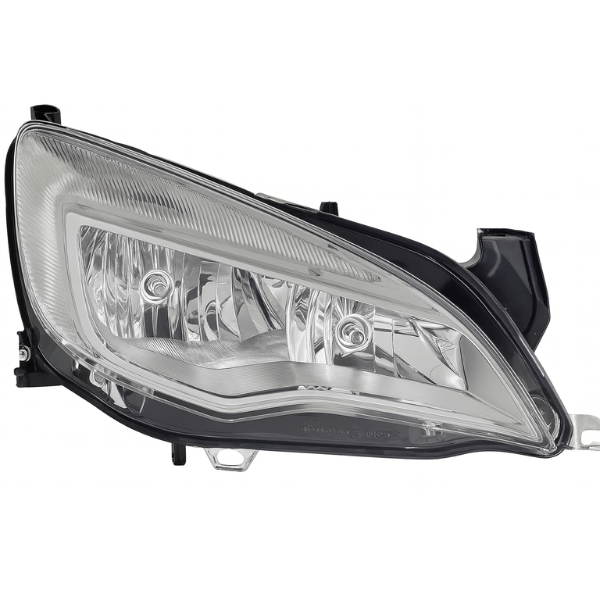 Opel Astra J Far Sağ 1216182 | DEPO 442-1161RMLDEM1 0001