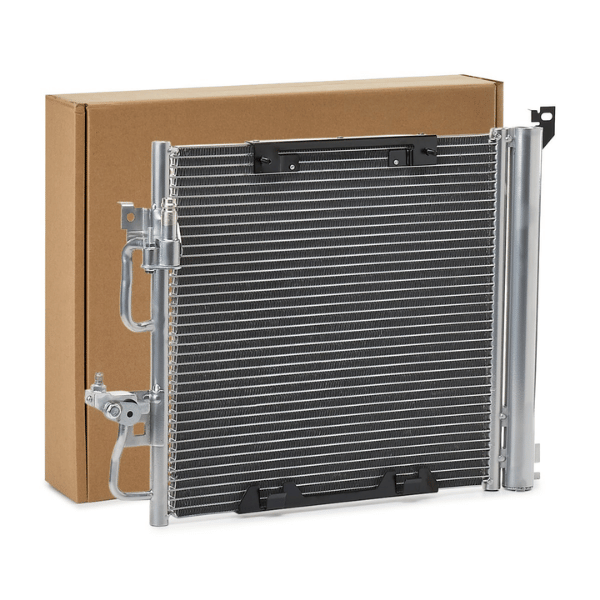 Opel Zafira B 1.7/1.9 Dizel Klima Radyatörü 93178961 | KALE 393600