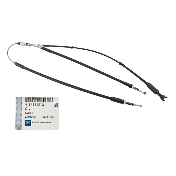 EL FREN TELİ HB ELEKTRİKLİ ASTRA J 10 13441133