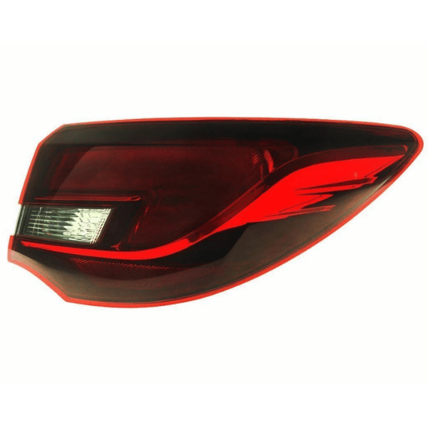 Opel Astra J Stop Lambası Dış Sağ NB 25870154 | DEPO 442-1982R-UE 0001