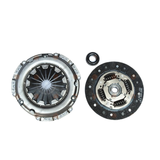 DEBRİYAJ SETİ 206-207-1007-BIPPER-NEMO-C2-C3 1.4HDI (DV4TD) (LUK 620326800 )