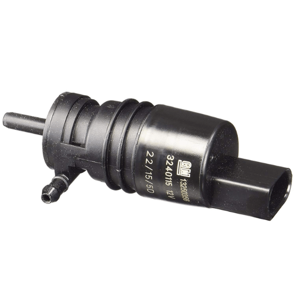 Opel Insignia B Silecek Su Motoru Orijinal 13250356 | GM