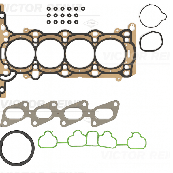 ÜST TAKIM CONTA ASTRA J MERIVA B CRUZE-INSIGNIA 1.4 NET 1606354 55572547