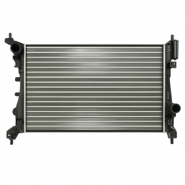 Opel Corsa D 1.2/1.4 Benzinli Su Radyatörü 1300312 | KALE 2501082AL