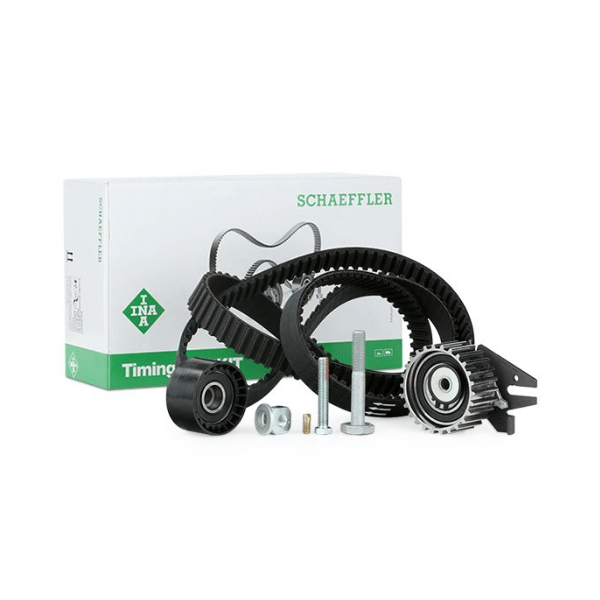 Opel Vectra C 1.9 Dizel Triger Seti 530056210 | INA