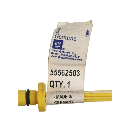 Chevrolet Cruze 1.6 Benzinli Yağ Seviye Çubuğu Orijinal | PSA 55562503