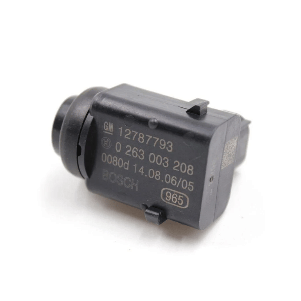 PARK SENSÖRÜ ASTRA G H CORSA C D VECTRA B C 12787793